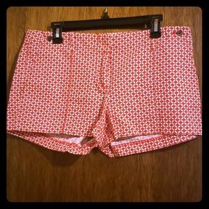 J. Crew Shorts